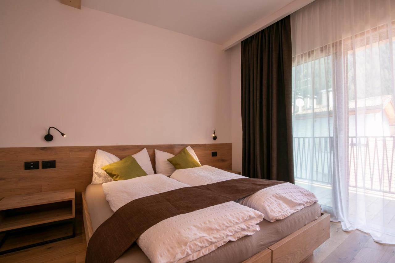 Active Hotel Rosat Predazzo Exterior photo
