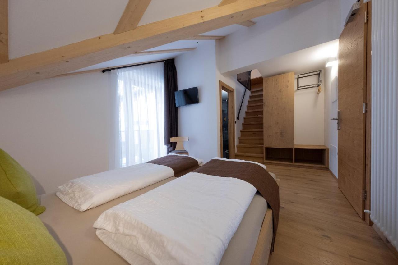 Active Hotel Rosat Predazzo Exterior photo